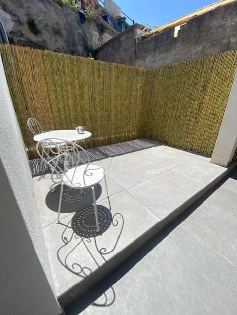 Casa Elisa Capri Exterior foto
